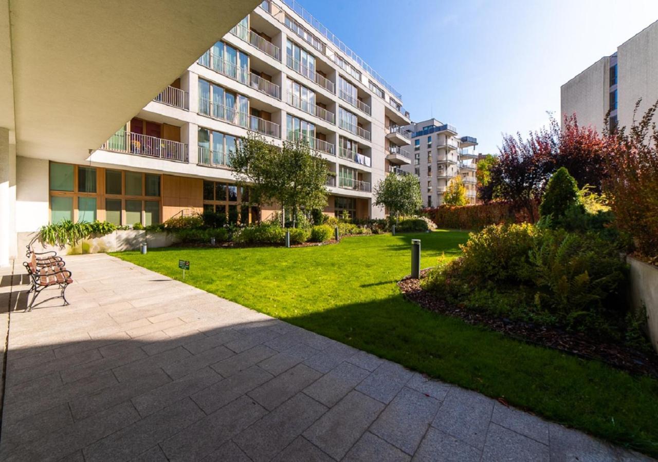 Ar Apartments - Angel Center Krakow — Photos 1
