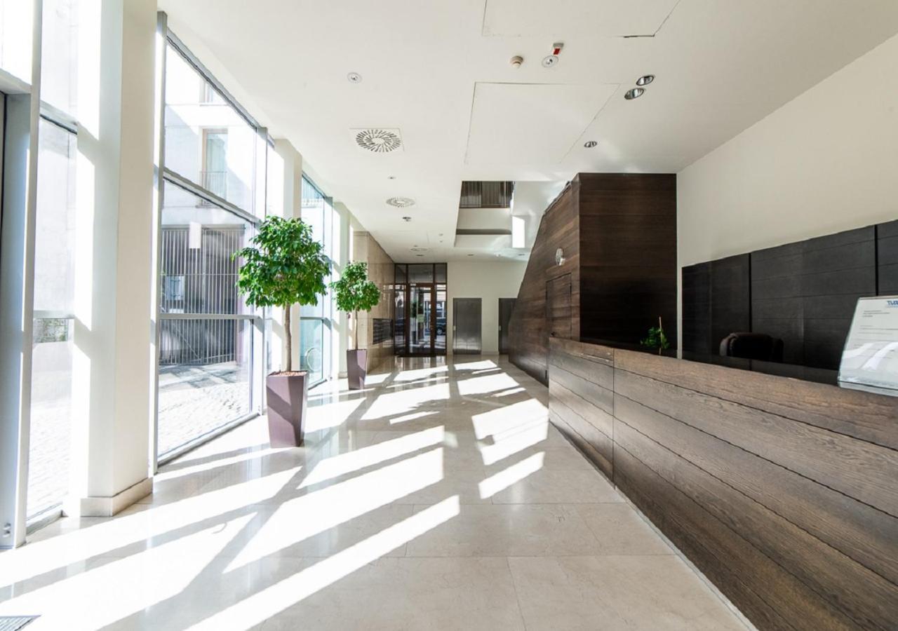 Ar Apartments - Angel Center Krakow — Photos 2
